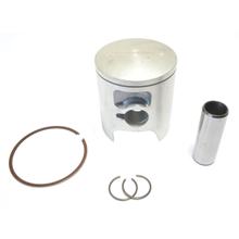Kolbensatz Athena 85ccm (B), d.47,45mm für Yamaha YZ 85 02-19 (für original Zylinder)