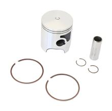 Kolbensatz Athena 85ccm (B), d.48,46mm für Kawasaki KX 85 01-13 (für original Zylinder)