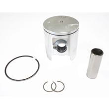 Kolbensatz Athena 85ccm (B), d.47,45mm für Honda CR 85 03-07 (für original Zylinder)
