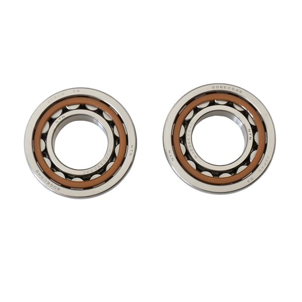 Crankshaft bearing kit Athena for KTM EXC 520 00-01/EXC 525 06-07/EXC-F 250 12/EXC-F 450 07/SX 400-520 00-01/SXS 450 03-05/XC 450 08-09/XC 525 07-09