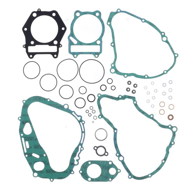 Motordichtungen Motor Dichtsatz Athena für Suzuki DR 650 R/RU/RSU 90-95