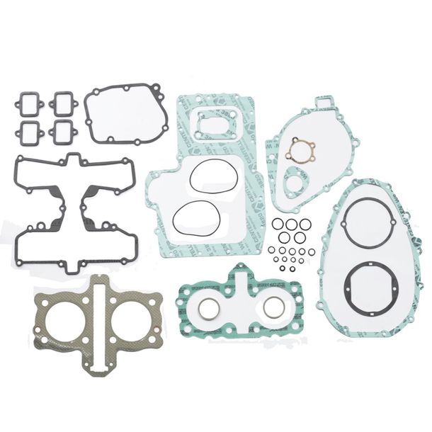 Motordichtungen Motor Dichtsatz Athena für Kawasaki KZ 750 76-84