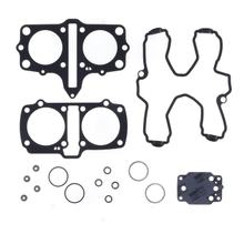 Zylinder Dichtungssatz Athena für Suzuki GS 500 E Bj. 89 - 00