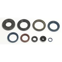 Joints moteur Joints d'huile Athena pour KTM EGS 250-380 90-98/EXC 250-380 90-03/GS 25-300 90-98