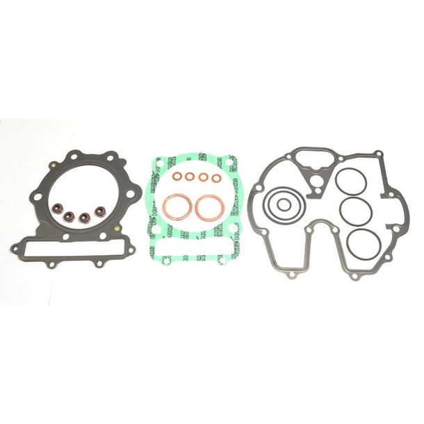 Cylinder gaskets gasket set original cylinder Athena for Honda XR 600 R 88-98