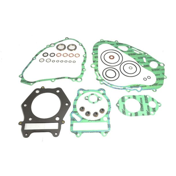 Engine gaskets engine gasket kit Athena for Suzuki DR 600 R/S/J/H 85-89