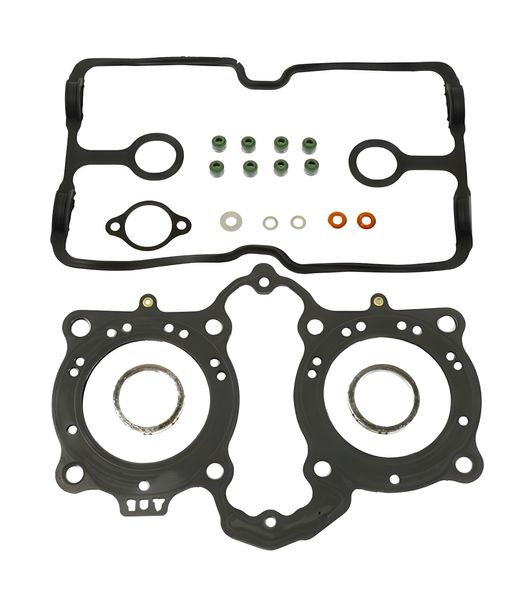 Guarnizioni cilindro serie guarnizioni cilindro originale Athena per Honda CB 500 89-96/GB 500 89-94