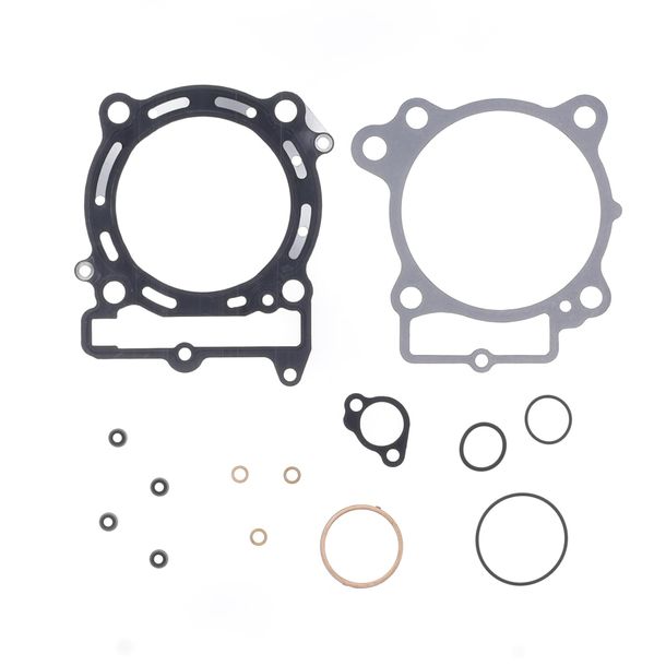 Guarnizioni cilindro serie guarnizioni cilindro originale Athena per Kawasaki KX 450 F 19-20 (senza guarnizione coperchio valvole)