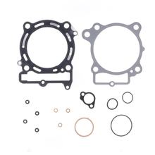Cilinderpakking Set Athena voor Kawasaki KX 450 F bouwjaar 19 - 20 (exclusief kleppendekselpakking)