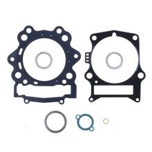 Zylinder Dichtungssatz Athena 700ccm für Yamaha YFM 700 Grizzly 4x4 Bj. 07 - 15 / YFM 700 Raptor Bj. 06 - 20