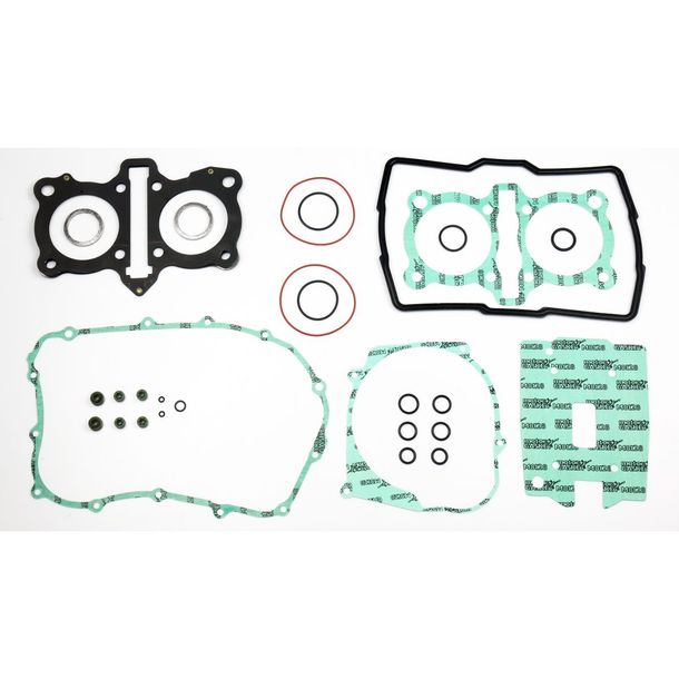 Joints moteur Pochette de joints moteur Athena pour Honda CB 450 S 86-88