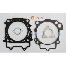 Conjunto de Juntas do Cilindro Athena 450ccm para Yamaha YZ 450 F Ano. 14 - 16