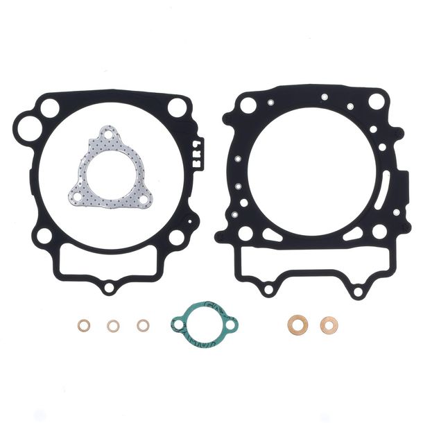 Guarnizioni cilindro serie guarnizioni cilindro Athena 450cc per Yamaha YZ 450 F 18-19/YZ 450 FX 19-20