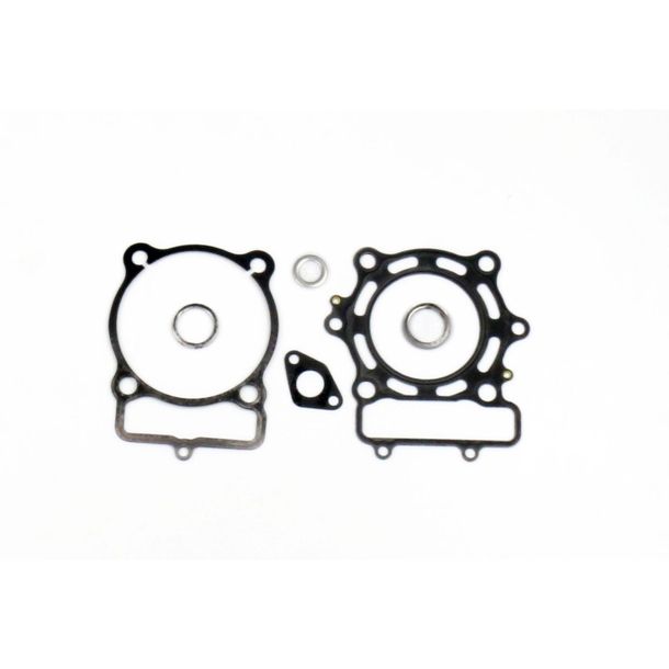 Guarnizioni cilindro kit guarnizione cilindro Athena 250cc per Husqvarna SMR 250 4T 06-09/TC 250 4T 06-09/TE 250 4T 06-09 /TE 250 4T 06-09/TX 250 4T 06-09