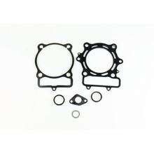 Kit de Juntas do Cilindro Athena Big Bore 300ccm para Husqvarna SMR 250 4T Ano 03 - 09 / TC 250 4T Ano 03 - 09 / TE 250 4T Ano 03 - 09 / TE 310 4T Ano 10 - 18 / TXC 250 4T Ano 03 - 09