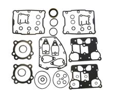 Engine Gaskets Engine Gasket Set Athena for Harley Davidson Twin Cam/ 17053-99 (without shaft seals)