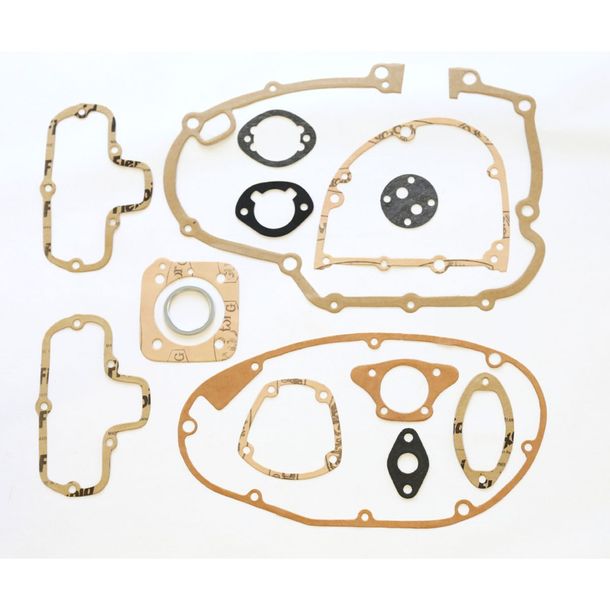 Engine gaskets engine gasket set Athena for Ducati Monoalbero Sport 125 56-61