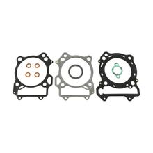 Joints de cylindre Pochette de joints de cylindre Athena 400cc pour Kawasaki KFX 03-06, KLX 400 03-06/Suzuki DR-Z 400 00-17 19, LT-Z 400 03-14