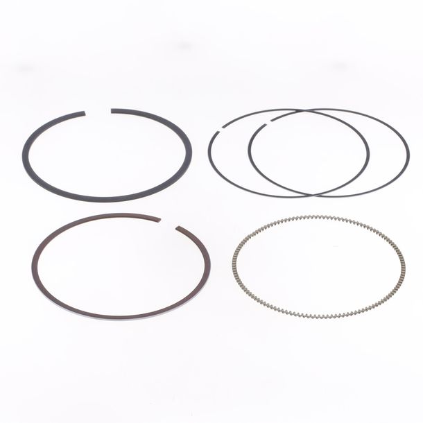 Athena Racing Piston Rings 700cc d.102 mm for Yamaha YFM 700 Raptor 06-14