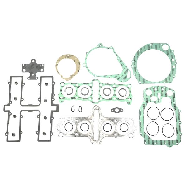 Guarnizioni motore serie guarnizioni motore Athena per Suzuki GS 650 G/GL/M Katana 81-83