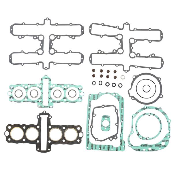 Guarnizioni motore kit guarnizioni motore Athena per Kawasaki Z 500 79-80/Z 400 GPZ 79-80/ZR 400 83