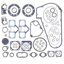 Engine Seals Engine Gasket Kit Athena for Harley Davidson FL/FLH 70-84