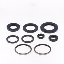 Sellos de motor Retenes de aceite Juego de juntas de motor Athena para Yamaha Versity 300 03-05/X-City 250 07-12/X-Max 250 05-13