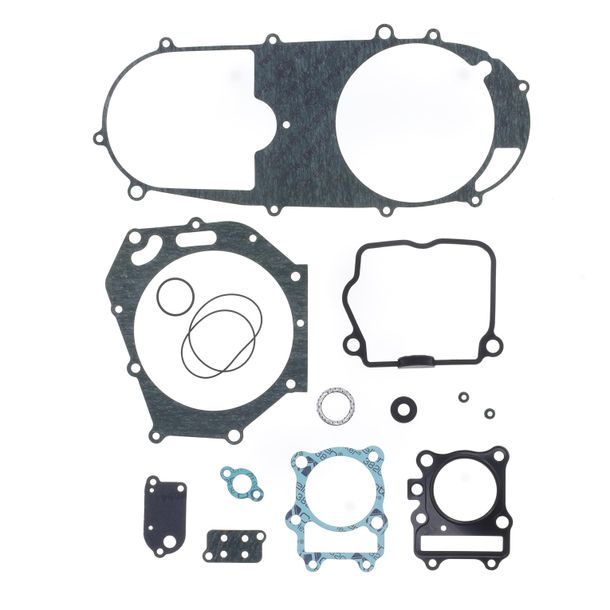 engine gaskets engine gasket set Athena for Suzuki AN 150 96-00