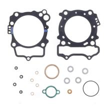 Cilinderpakking Athena voor Yamaha WR 250 F Bj. 20 - 21 / YZ 250 F Bj. 19 - 21 (zonder kleppendekselpakking)