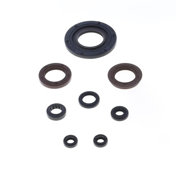 Guarnizioni motore serie guarnizioni motore Athena per Aprilia RS 250 95-01/Suzuki RGV Gamma 250 89-96