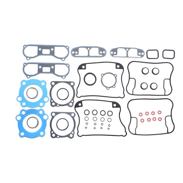 Guarnizioni cilindro serie guarnizioni cilindro originale Athena per Harley Davidson XLH 883 91-93 /17032-86B