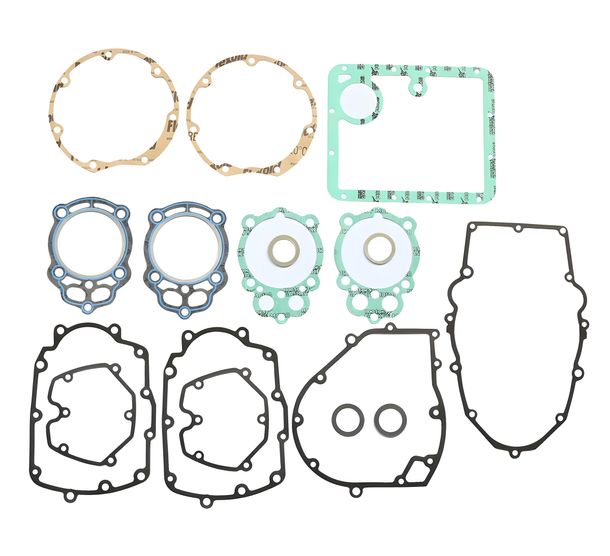 Motordichtungen Motor Dichtsatz Athena für Moto Guzzi V 65 650 82-87