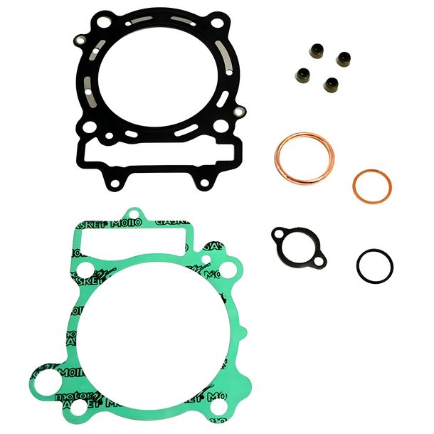 guarnizioni cilindro serie guarnizione cilindro originale Athena per Kawasaki KFX 450 R 06-14/KLX 450 R 08-19/KX 450 F 06-08