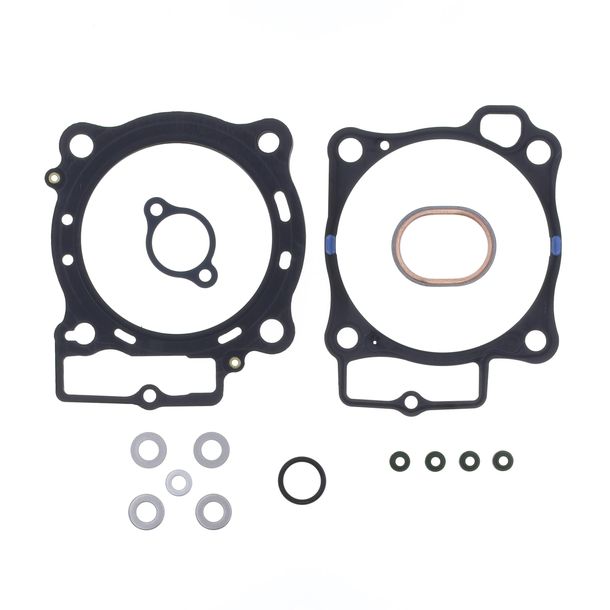 Guarnizioni cilindro serie guarnizioni cilindro originale Athena per Honda CRF 450 R 21-/CRF 450 RX 21- (senza guarnizione coperchio valvole)