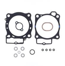 Cilinderpakking Athena voor Honda CRF 450 R 21- / CRF 450 RX 21- (zonder kleppendekselpakking)