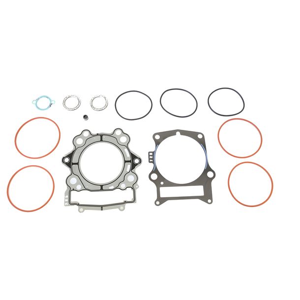 guarnizioni cilindro serie guarnizione cilindro originale Athena per Yamaha YFM 550 Grizzly 4x4/EPS/Fi/Hunter 550 09-14
