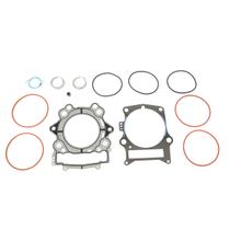 cylinder gaskets gasket set original cylinder Athena for Yamaha YFM 550 Grizzly 4x4/EPS/FI/Hunter 550 09-14