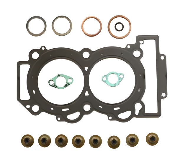 guarnizioni cilindro serie guarnizioni cilindro originale Athena per Polaris Scrambler 850/Sportsman 850 09-14/Sportsman Touring 850 09-21 (senza guarnizione coperchio valvole)