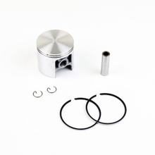 Zuigerset Athena Racing 115ccm (A) d.56,94mm voor Yamaha DT 80 LC / RD 80 LC / TZR 80 LC