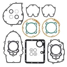 Těsnění motoru, sada těsnění motoru Athena pro Moto Guzzi V50 500 77-80