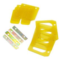 Boyesen Diaphragm Plate for Yamaha RD 350/RZ 350/RZ 400/RZR 250/RZ 250 RR