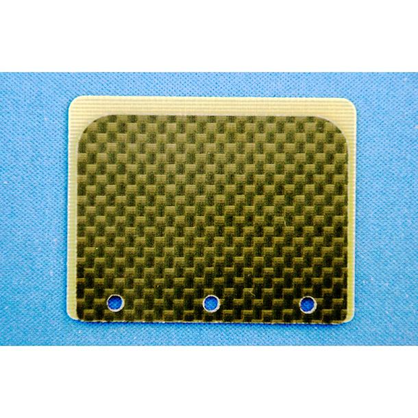 Boyesen Pro Series Carbon Membrane Plates for Honda CR 125 R 01-02