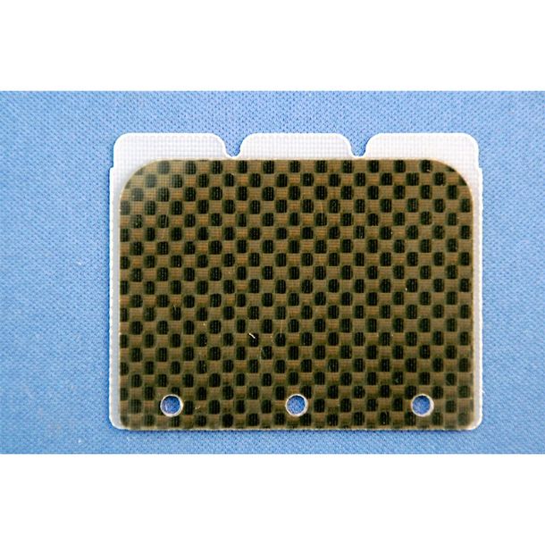 Membranplättchen Boyesen Pro Series Carbon für Yamaha YZ 125 03