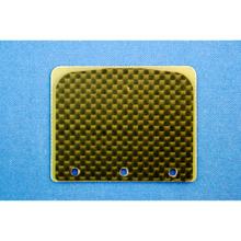 Piastra diaframma in carbonio Boyesen Pro Series per Yamaha YZ 125 05-21