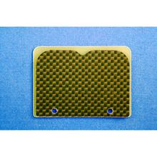 Boyesen Pro Series carbon membrane plates for Suzuki RM 250 98-00