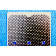 Membranplättchen Boyesen Pro Series Carbon für KTM EXC 250 99-03 / EXC 300 99-03 / EXC 380 99-02 / SX 250 99-01 / SX 380 99-02