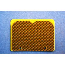 Membranplättchen Boyesen Pro Series Carbon für Suzuki RM 250 01