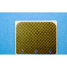 Membranplättchen Boyesen Pro Series Carbon für Honda CR 125 R 05-07
