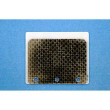 Piastre membrana in carbonio Boyesen Pro Series per Husqvarna CR 125 95-01, WR 125 95-01/Suzuki RM 125 98