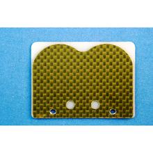 Membraanplaatjes Boyesen Pro Series Carbon voor Kawasaki KX 250 05-07